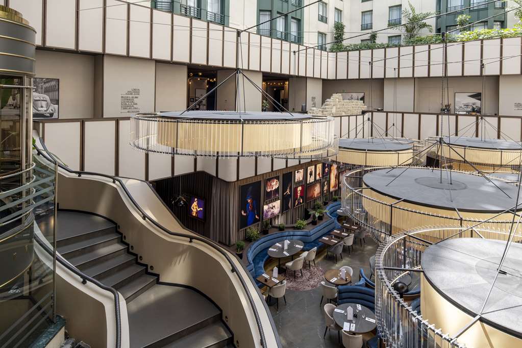 Radisson Collection Hotel